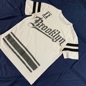 BROOKLYN 11 TSHIRT
